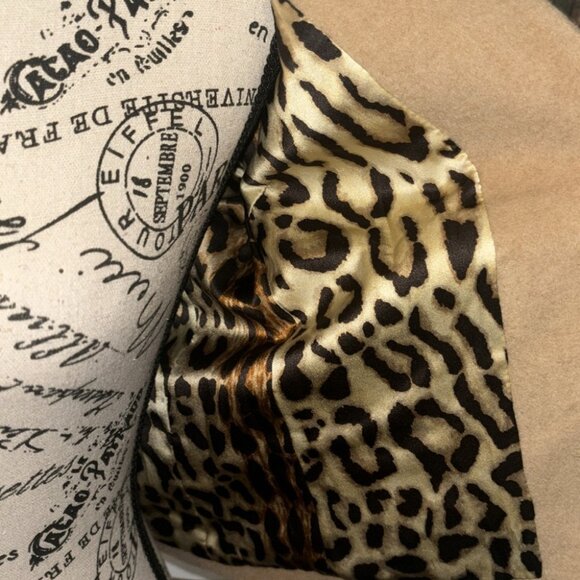 SMYTHE camel hair cropped bolero jacket - Picture 10 of 10